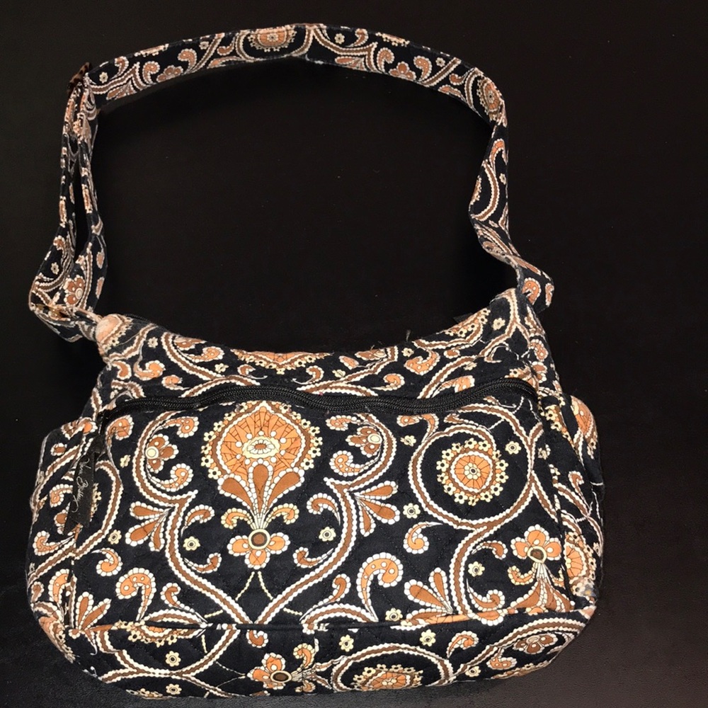 Vera Bradley shoulder bag